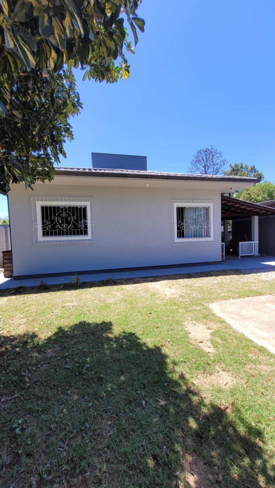 Recanto Dos Sabias - Chales Sao Bonifacio Sc Exterior foto